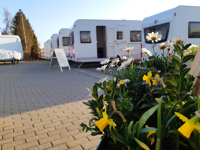 Frühlingsfest Harz Caravan Harzgerode